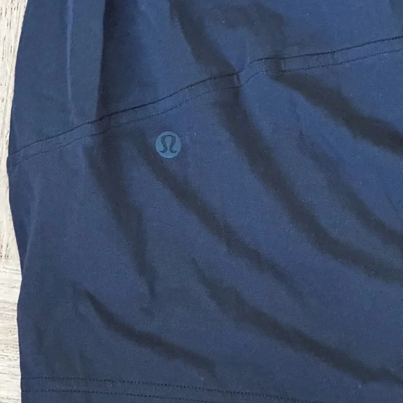 Lululemon Back in Action V Neck Long sleeve - Picture 9 of 11